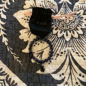 Tous never used bracelet
